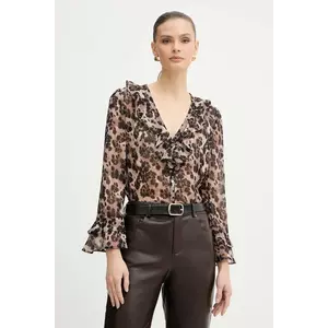 Morgan cămașă imagine