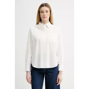 Marc O'Polo bluză din bumbac imagine