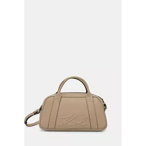 Karl Lagerfeld poșetă K/VILLE imagine