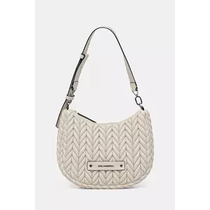 Karl Lagerfeld poșetă K/WEAVE imagine