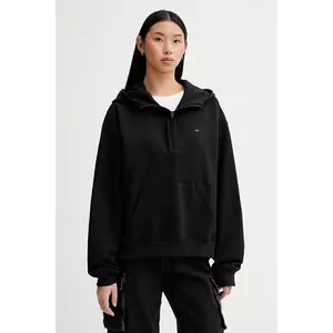 Tommy Jeans hanorac de bumbac imagine