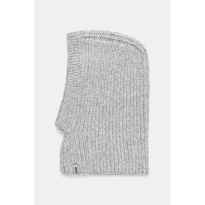 Colmar cagulă din amestec de lână imagine