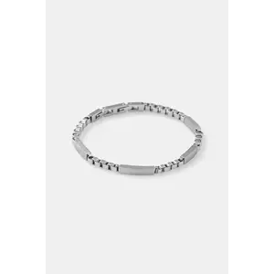 Trussardi brățară T-STEEL imagine