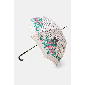 Moschino umbrelă imagine