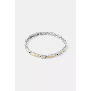 Trussardi brățară T-STEEL imagine