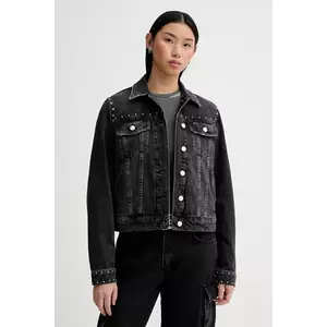 Tommy Jeans geacă jeans imagine