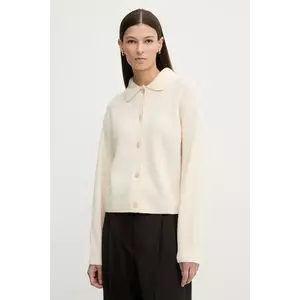 Marc O'Polo cardigan din amestec de lână imagine