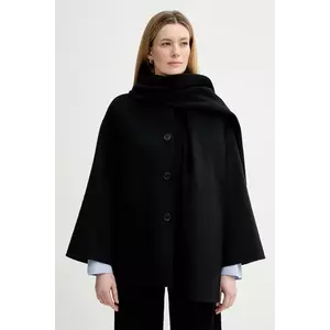 Marc O'Polo haină cu lână imagine