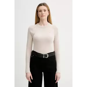 G-Star pulover de lână Core imagine