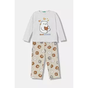 United Colors of Benetton pijama copii imagine