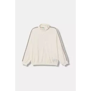 United Colors of Benetton bluză copii imagine