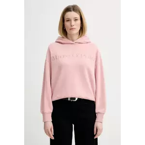 Marc O'Polo hanorac de bumbac imagine