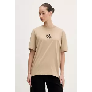 Karl Lagerfeld Jeans tricou imagine