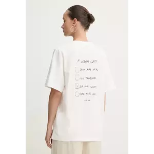 Stine Goya tricou din bumbac imagine