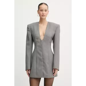 La Mania geacă de lână SELVIE imagine