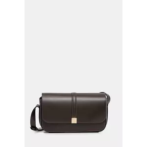 Marc O'Polo poșetă de piele imagine