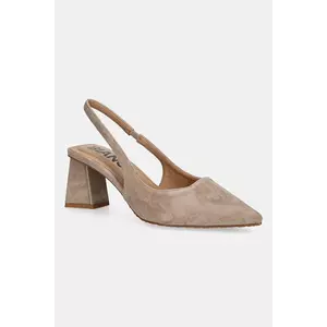 Bianco pumps BIAMARALYN imagine