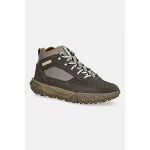 Timberland bocanci Greenstride Motion 6 Mid imagine
