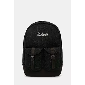 MC2 Saint Barth rucsac din amestec de lână imagine