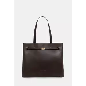 Marc O'Polo poșetă de piele imagine