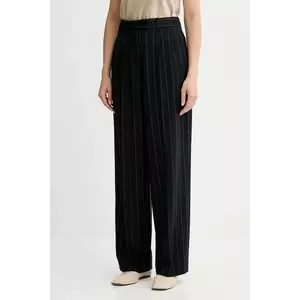 Rag & Bone pantaloni cu lână imagine