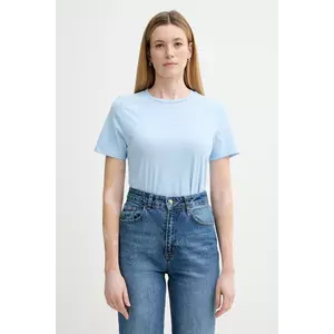 Marc O'Polo tricou din bumbac imagine