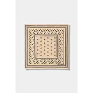 Marc O'Polo eșarfă din bumbac imagine