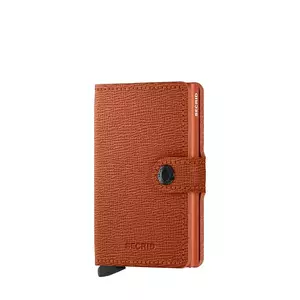 Secrid portofel de piele CRISPLE imagine