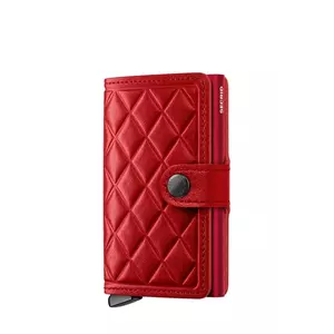 Secrid portofel de piele EMBOSS DIAMOND imagine