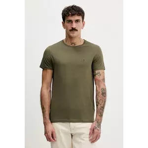 Tommy Jeans tricou din bumbac imagine