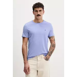 Tommy Jeans tricou din bumbac imagine