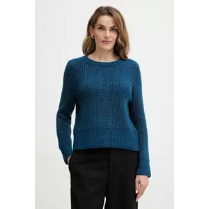 Morgan pulover din amestec de lână MPAUL imagine