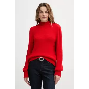 Morgan pulover din amestec de lână imagine