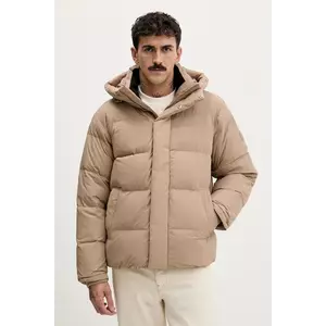 Tommy Jeans geacă de puf imagine