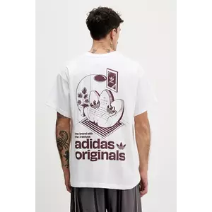 adidas Originals tricou din bumbac Sofa imagine