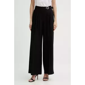 Karl Lagerfeld pantaloni imagine