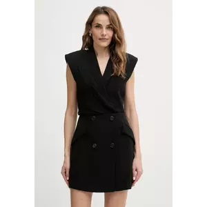 Karl Lagerfeld rochie imagine