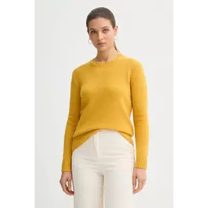 United Colors of Benetton pulover de lana imagine