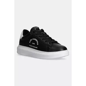 Karl Lagerfeld sneakers din piele KAPRI MENS imagine