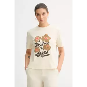 United Colors of Benetton tricou din bumbac imagine