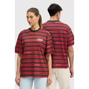 United Colors of Benetton tricou din bumbac x Stranger Things imagine