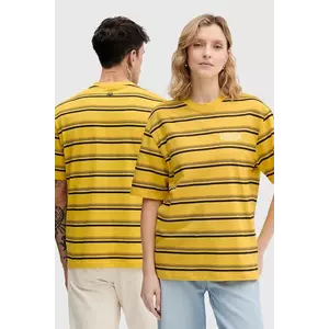 United Colors of Benetton tricou din bumbac x Stranger Things imagine