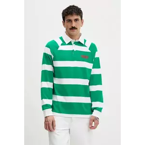 United Colors of Benetton longsleeve din bumbac x Stranger Things imagine