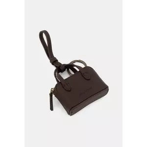 Marc O'Polo breloc de piele imagine