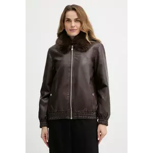 Morgan geaca imagine