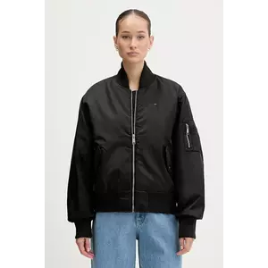 Tommy Jeans geaca bomber imagine