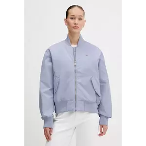 Tommy Jeans geaca bomber imagine