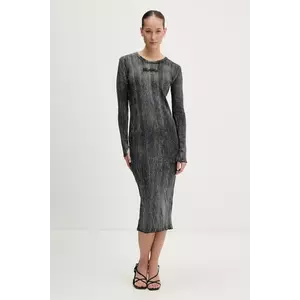 Karl Lagerfeld Jeans rochie imagine