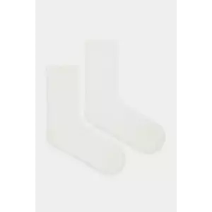 BOSS șosete 2-pack 2P RS BMono Net CC W imagine