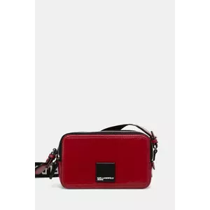 Karl Lagerfeld Jeans borseta imagine